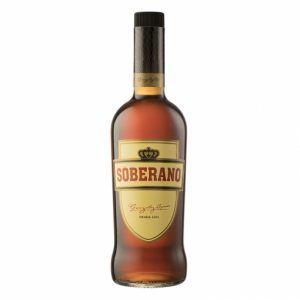 COÑAC SOBERANO