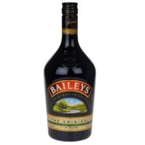 CREMA BAILEY`S