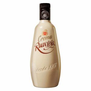 CREMA DE ORUJO RUAVIEJA