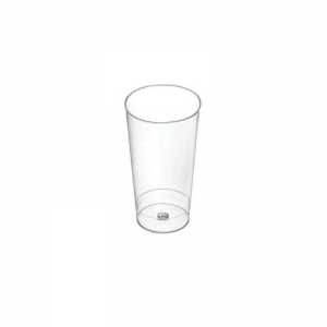VASO PLASTICO CATAVINO 100 CC. (25)