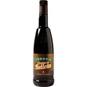 CREMA DE BELLOTA