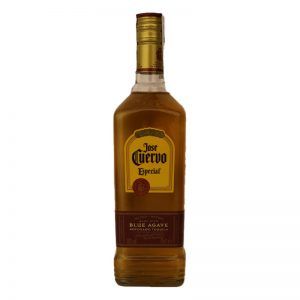 TEQUILA JOSE CUERVO 0.70 CL.