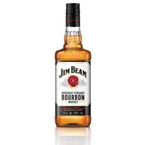 WHISKY BOURBON JIM BEAM 0.70L