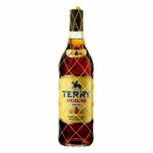 COÑAC CENTENARIO TERRY