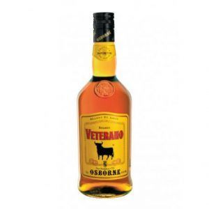 COÑAC  VETERANO 1L
