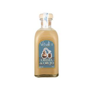 CREMA DE ORUJO VERSALLES 0,70