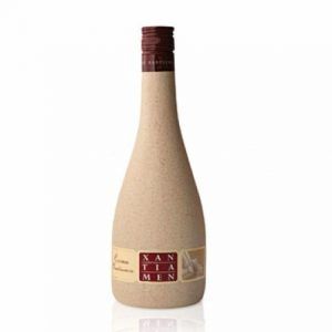 CREMA DE ORUJO XANTIAMEN