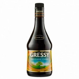 CREMA GRESSY