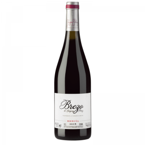D.O. EL BIERZO BREZO Mencia