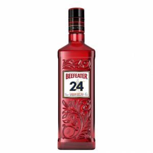 GIN BEEFEATER 24 0.70L
