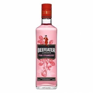 GIN BEEFEATTER ROSE