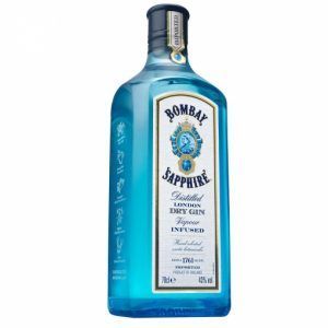GIN BOMBAY SAPPHIRE