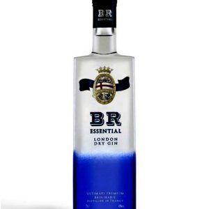 GIN BLUE RIBBON 70cl.