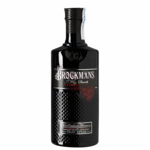 GIN BROCKMANS 70cl.