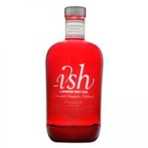 GIN   I  S  H     70cl.