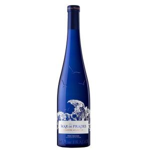 MAR DE FRADES ALBARIÑO