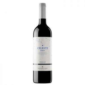 R.D. TINTO CELESTE ROBLE