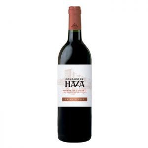 R.D. TINTO DE HAZA CRIANZA