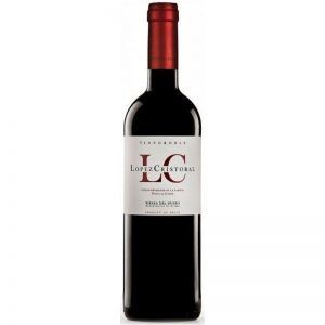 R. D. TINTO LOPEZ CRISTOBAL ROBLE