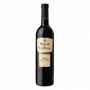 R.D. TINTO MAYOR DE CASTILLA