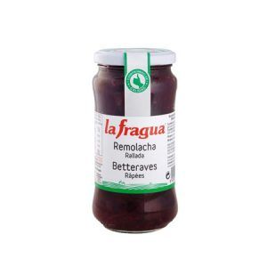 REMOLACHA RALLADA TARRO 0´5 K.