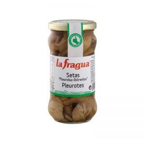 SETAS DE CULTIVO TARRO 370