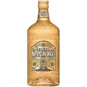 TEQUILA SAN JOSE GOLD