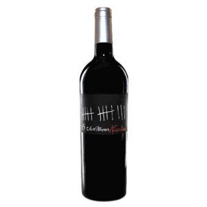 TINTO 13 CANTAROS NICOLAS D.O. CIGALES