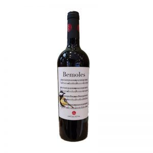 TINTO BEMOLES