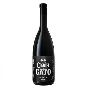 TINTO COJON DE GATO ROBLE