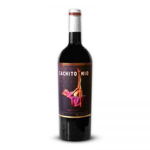 TINTO D.O. TORO CACHITO MIO CRZA.2014