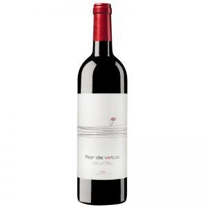 TINTO D.O. TORO FLOR DE VETUS