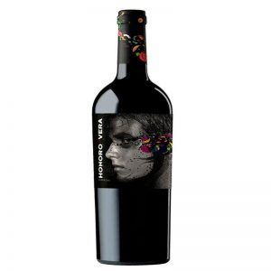 TINTO HONORO VERA GARNACHA