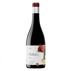 TINTO PETALOS DEL BIERZO