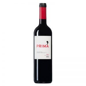 TINTO PRIMA D.O. TORO