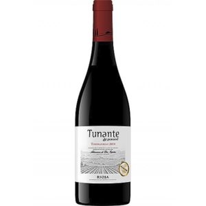 RIOJA TUNANTE DE AZABACHE