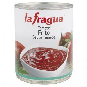 TOMATE FRITO  LATA 1 K