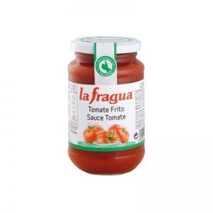 TOMATE FRITO TARRO 580 GR