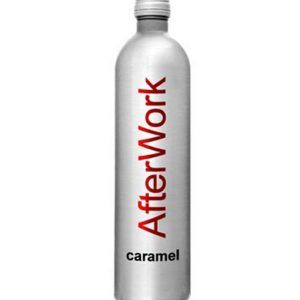 VODKA CARAMELO AFTERWORK