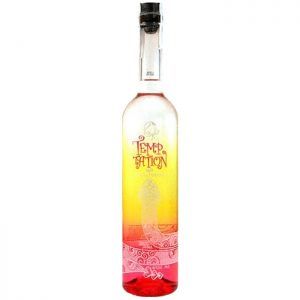 VODKA de MANZANA TEMPTATION