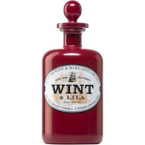 VODKA PREMIUM WINT & LILA 0´70