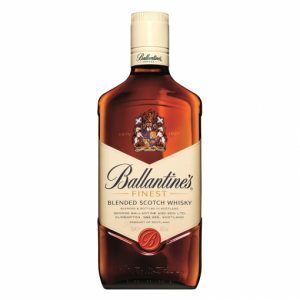 WHISKY BALLANTINE'S 0.70