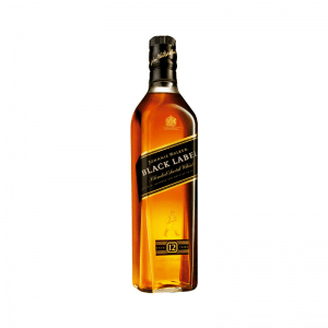 WHISKY JOHNNIE WALKER