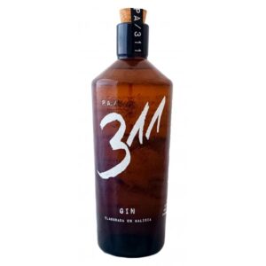 GIN P.A. 311