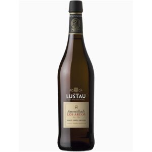 Lustau Los Arcos Amontillado 75Cl